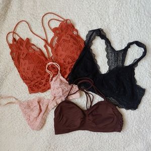 Bralette bundle